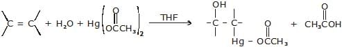 Alkenes: Nomenclature, Properties & Preparation | Chemistry Class 11 - NEET